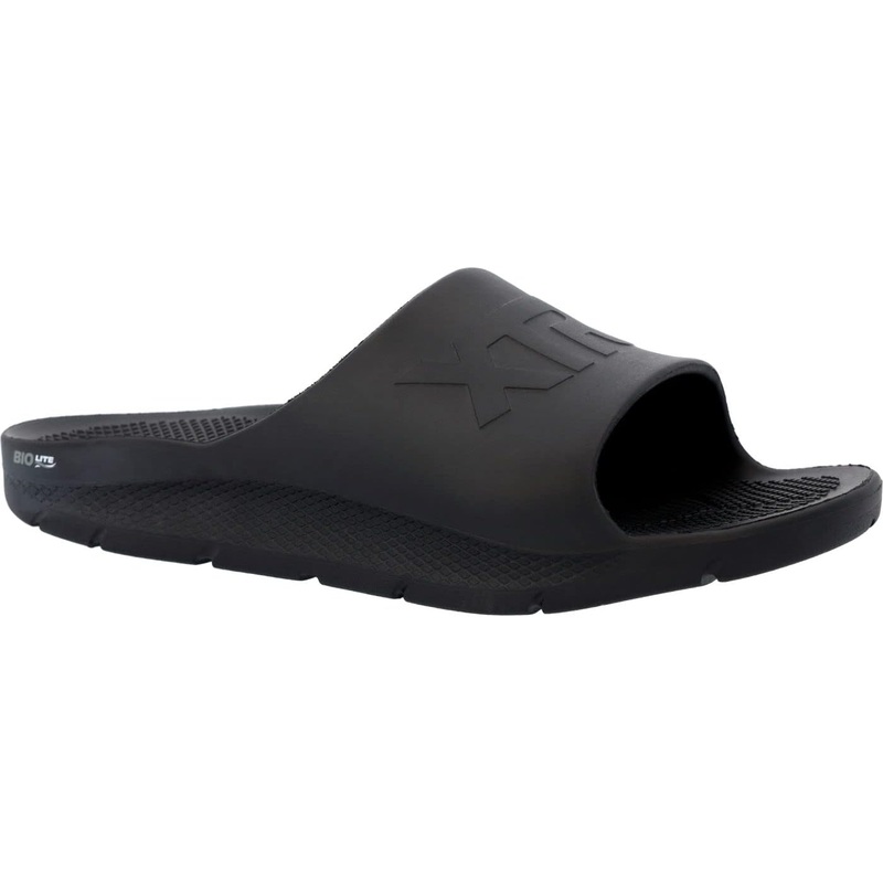 Xtratuf Men’s Apres Fish Sandal sz 9