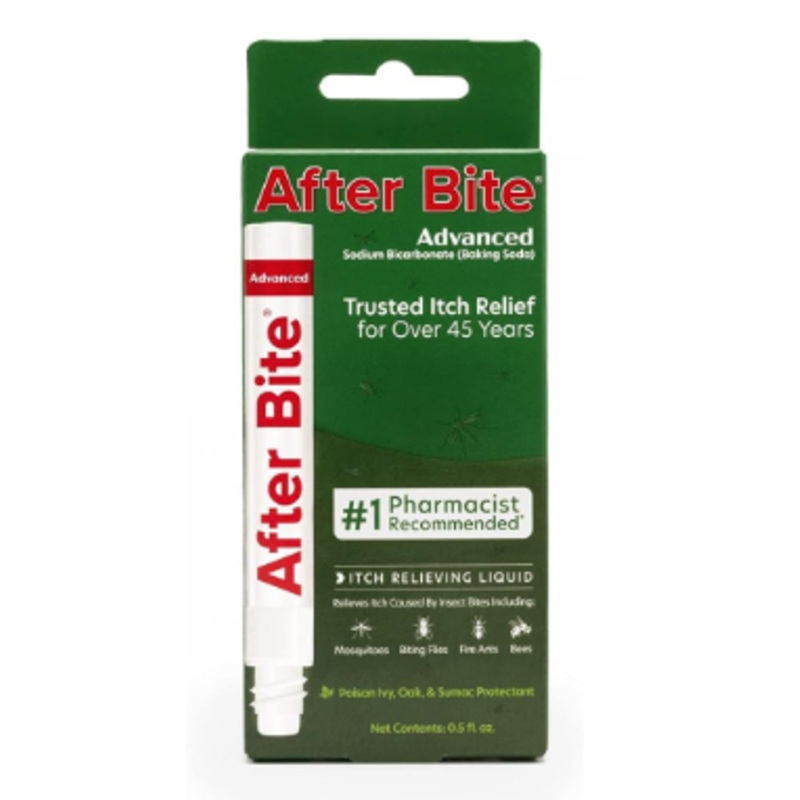 After Bite Itch Eraser New & Improved