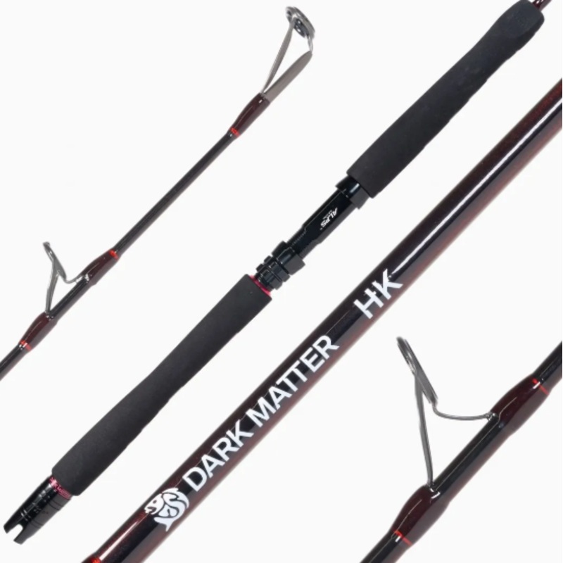 Dark Matter HK Casting Rods HK-X