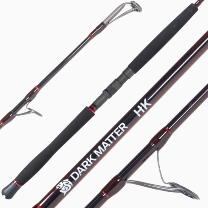 Dark Matter HK Spinning Rods HK-W