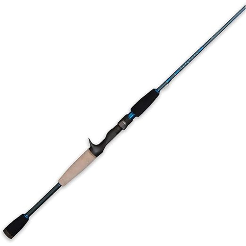 Duckett Fishing DFSS73MH-S Salt Series 7’3″ Medium Heavy Spinning