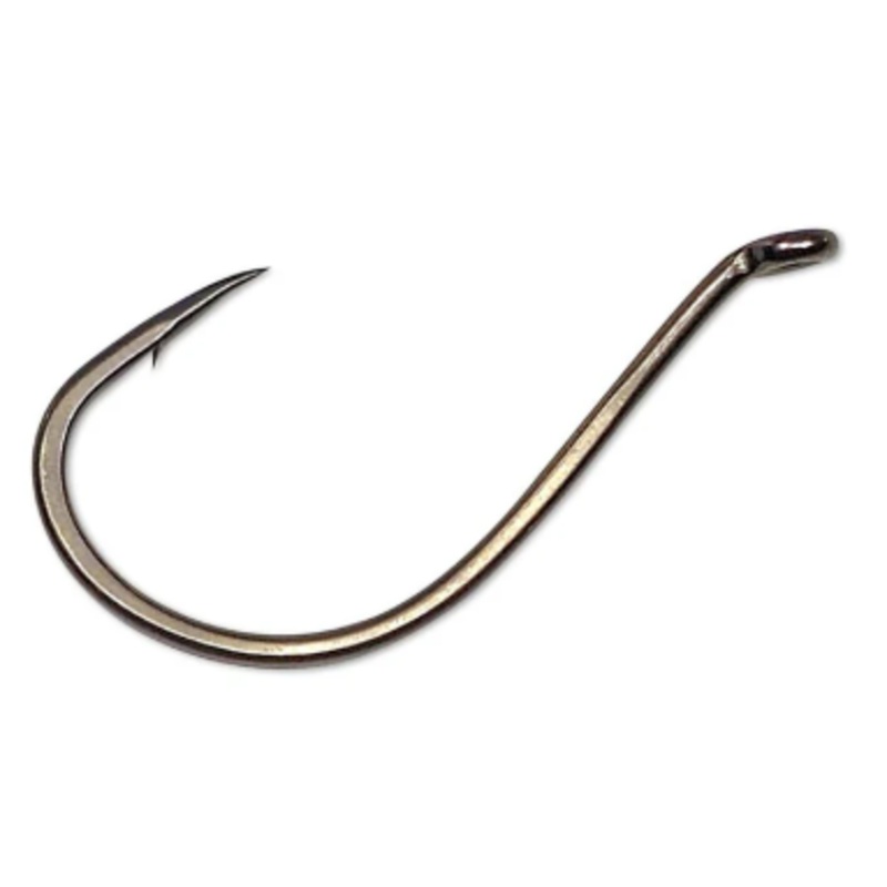 Gamakatsu Octopus Nano Alpha Hooks 2/0 (6pk)