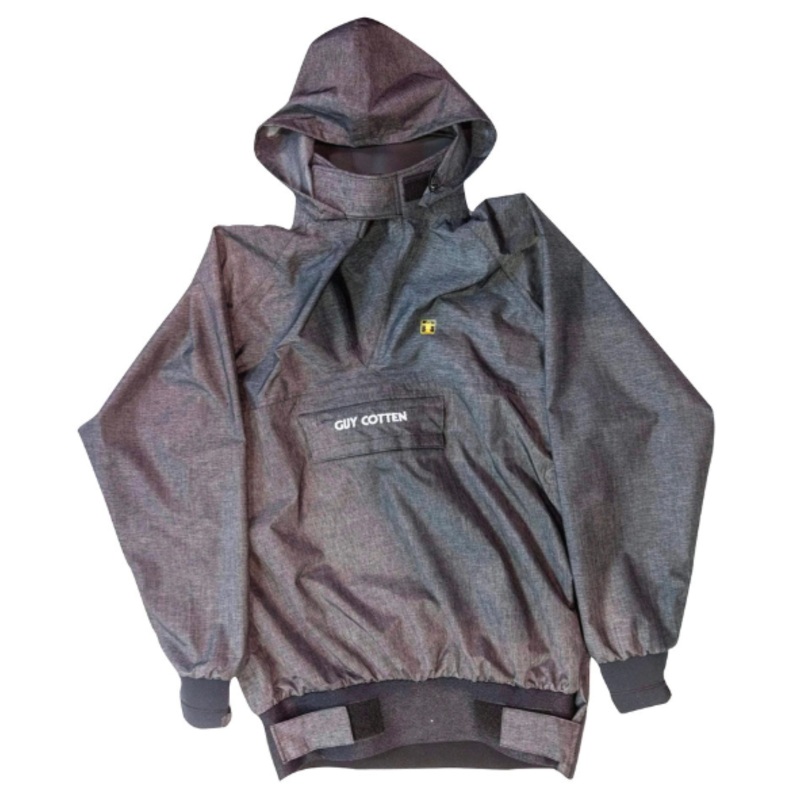 Guy Cotten Breathable Efficient Top, Grey L