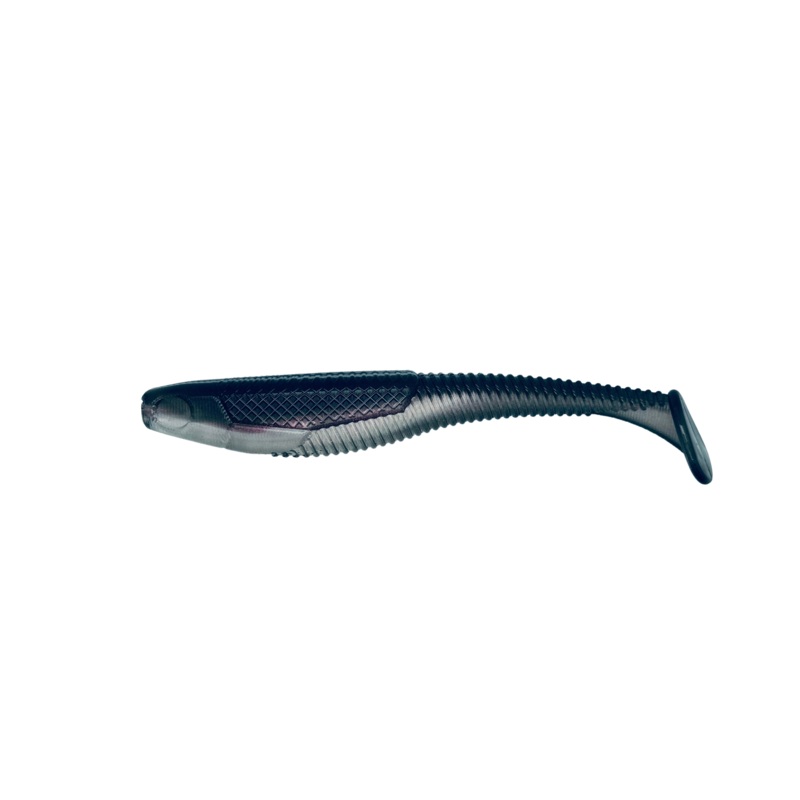 Ruthless Tackle Henchman Bunker 7.7″ (2pk)