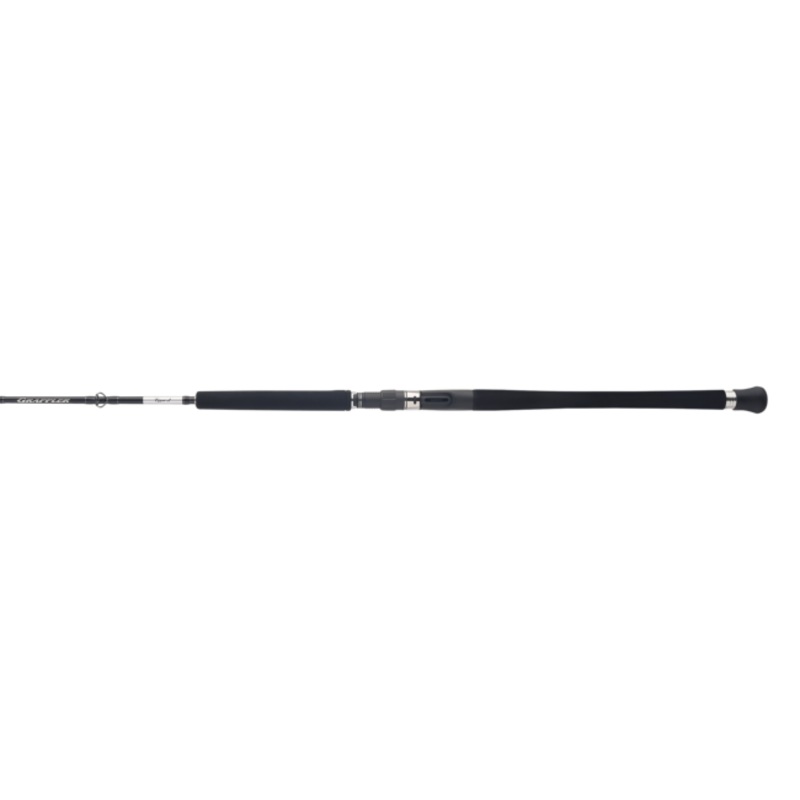 Shimano Grappler A Type J Casting Rods GRPJC56XHA