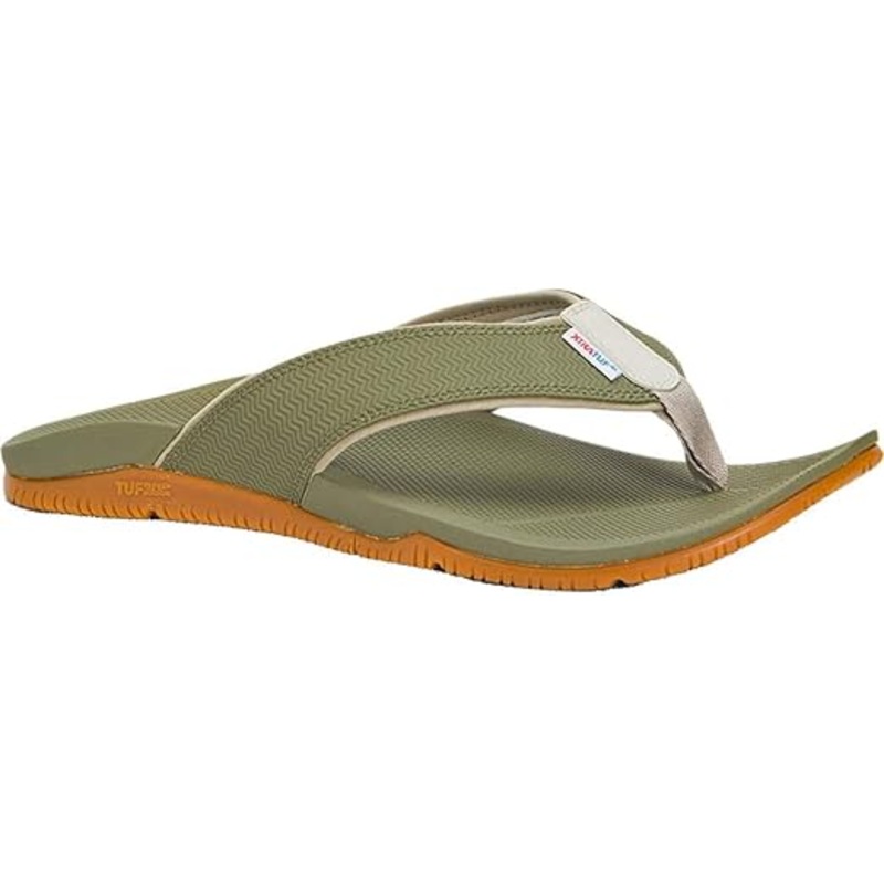 Xtratuf Women’s Auna Sandal Olive Size 11