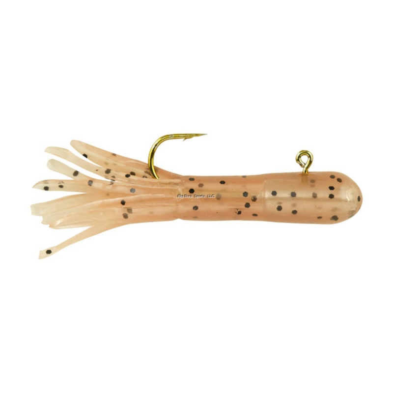 Berkley PowerBait Pre-Rigged Atomic Tubes Cricket 1/64oz