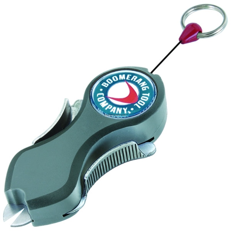 Boomerang Original Fishing SNIP Retractable Braid BTC203