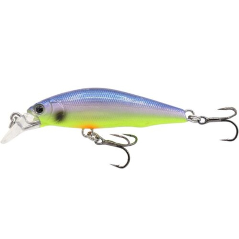 Eurotackle Z-Spender 2″ Suspending Jerkbait Shad