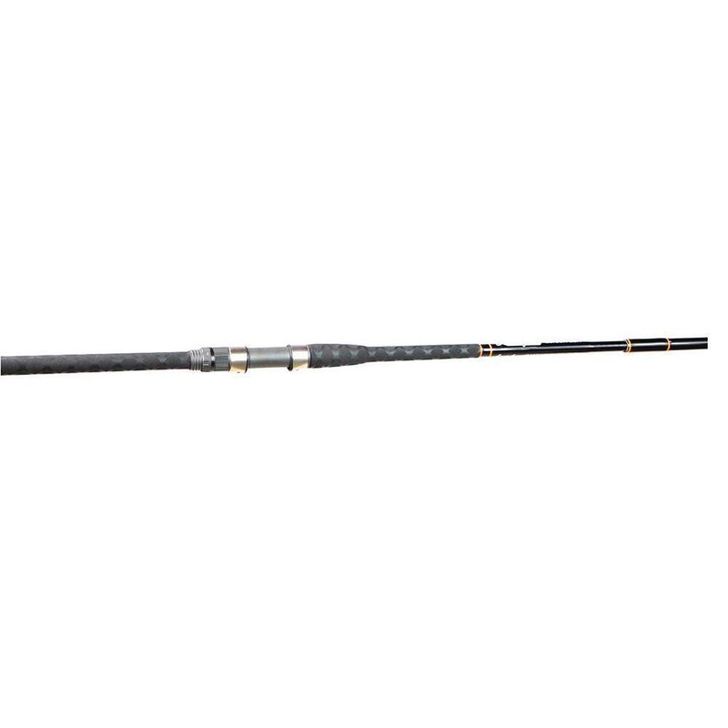Lamiglas Carbon Surf Rod LCS10MHS