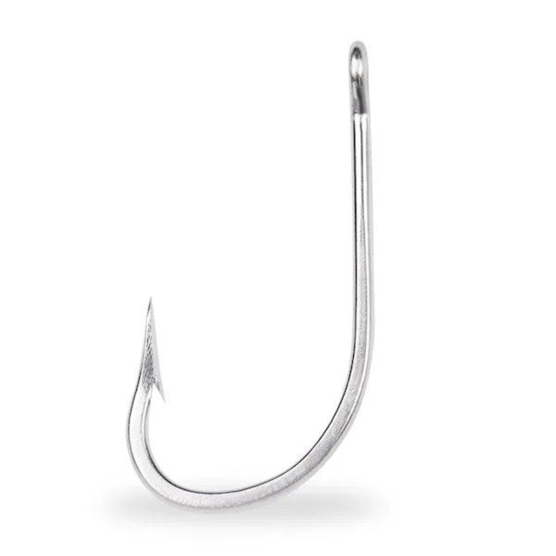 Mustad Sea Demon Big Game Hook 7/0 (10Pk)