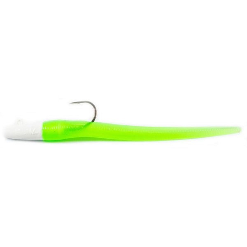RonZ 6″ Original Series Green Glow 1oz