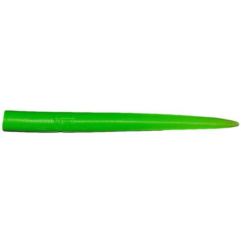 RonZ 8″ Replacement Tails Green Glow