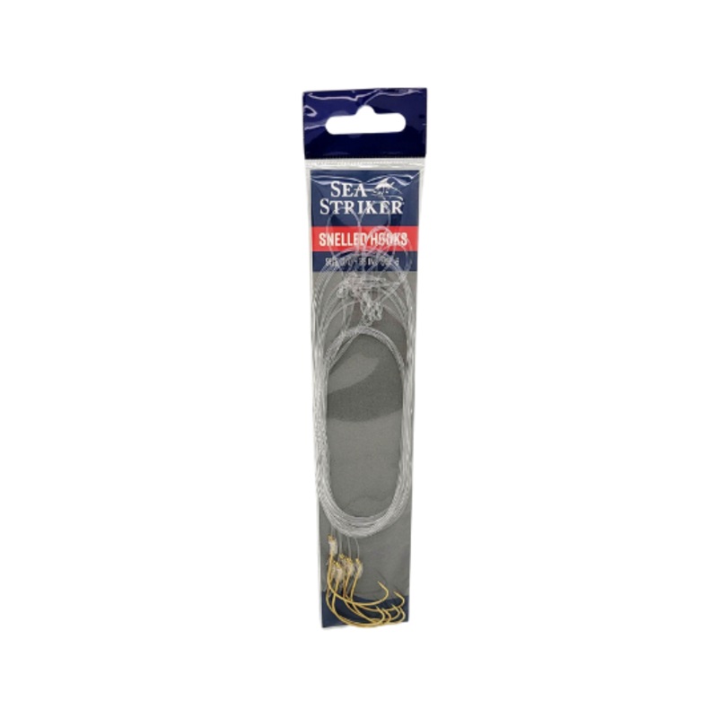Sea Striker SSGFK-30 HGFK-30 Gold Wide Gap 36″