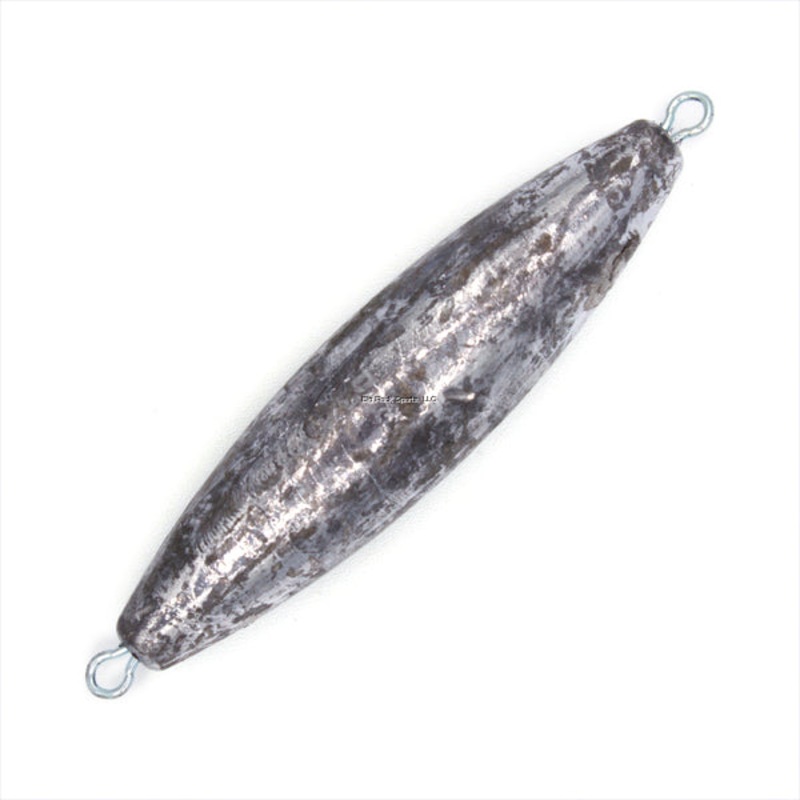 Sea Striker Torpedo Sinker 3 oz