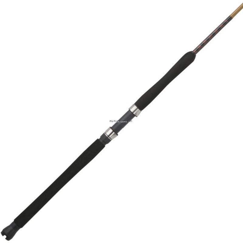 Shakespeare Ugly Stik Tiger Elite Jigging Spin Rod USTEJG50100S661