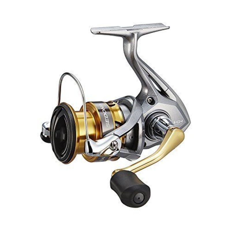 Shimano Sedona FI Spinning Reels SE500FI