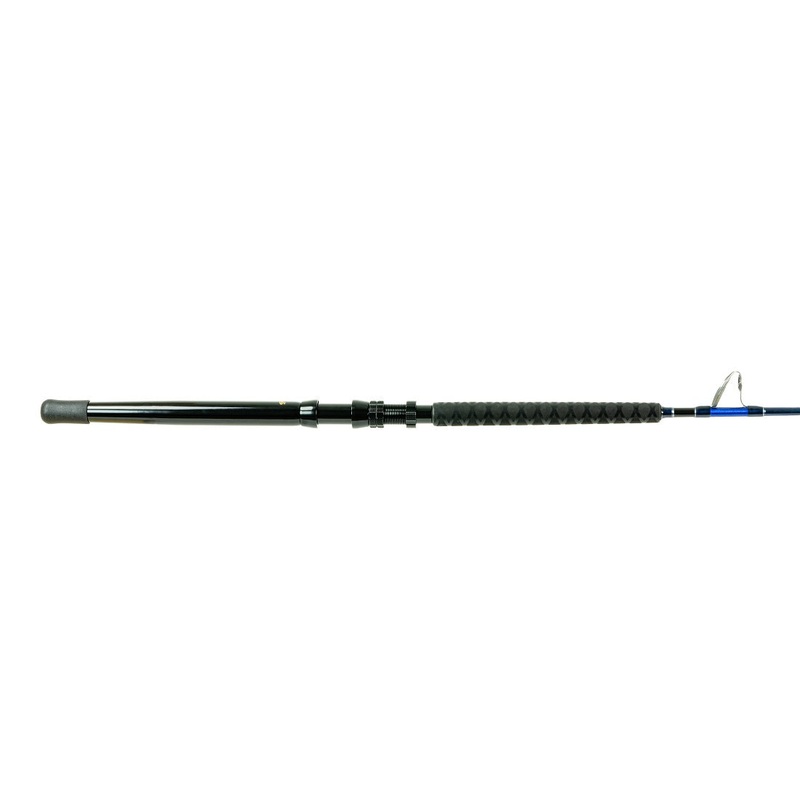 Shimano Talavera Bluewater Roller Tip Uni Butt 6′ TEBC60XHUBRTA