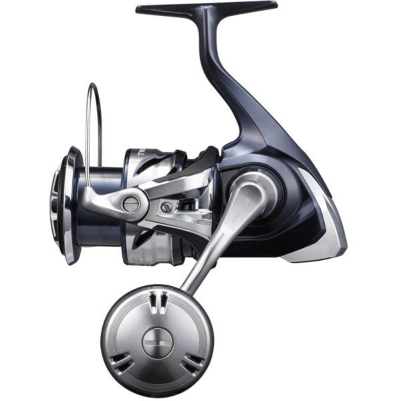 Shimano Twin Power SW C TPSW4000XGC