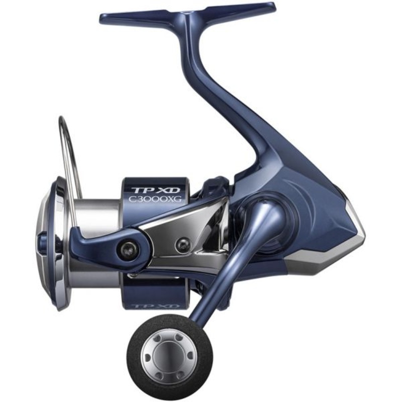 Shimano Twin Power XD FA Spinning Reels TPXDC3000XGFA