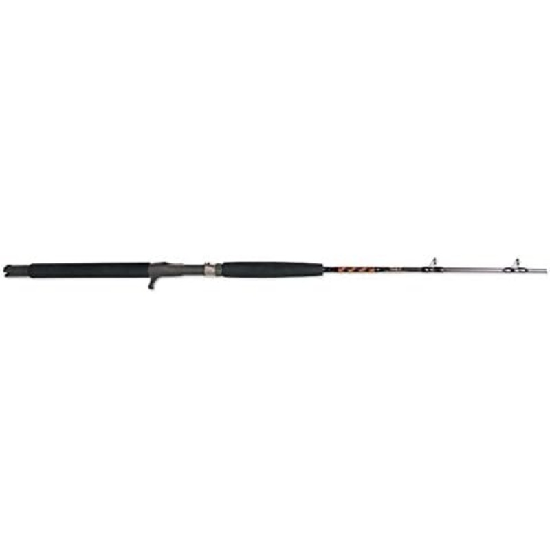 Star Rods PGJ66MH Paraflex Jigging Conventional Rod 6’6″ 1Pc MH