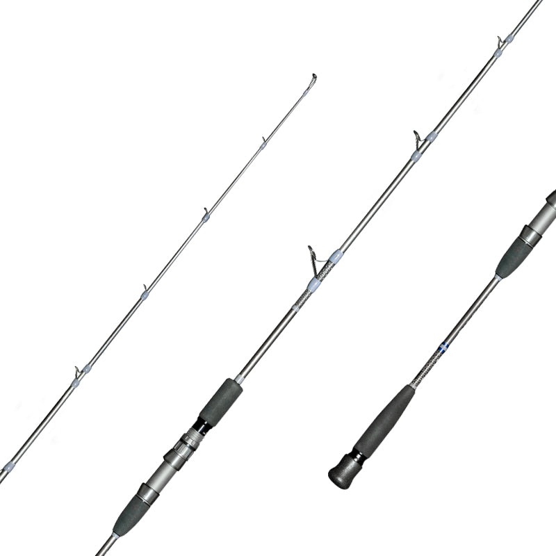 Centaur Chiron Tuna Adventurer Slow Jigging 211SLO-T60BH