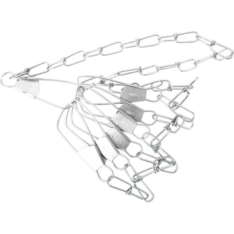 Eagle Claw 04310-005 40″ 7-Snap Chain Stringer