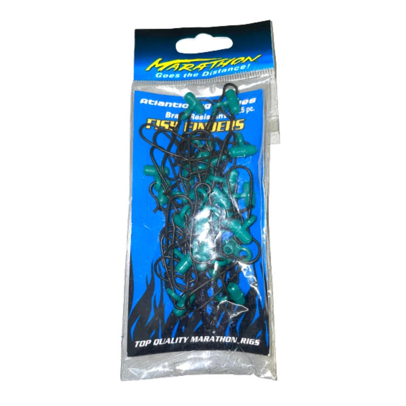 Marathon Atlantic Rigs Series Fish Finders – 25 Pack