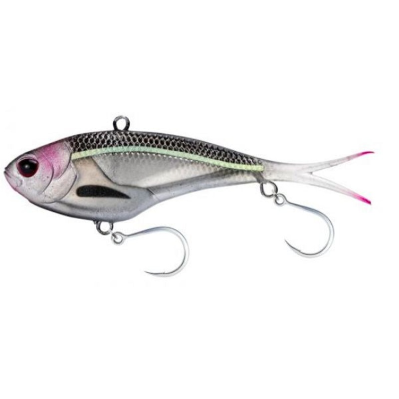 Nomad Vertrex Max Vibe Bleeding Mullet 150mm – 6″ – 3-3/5oz