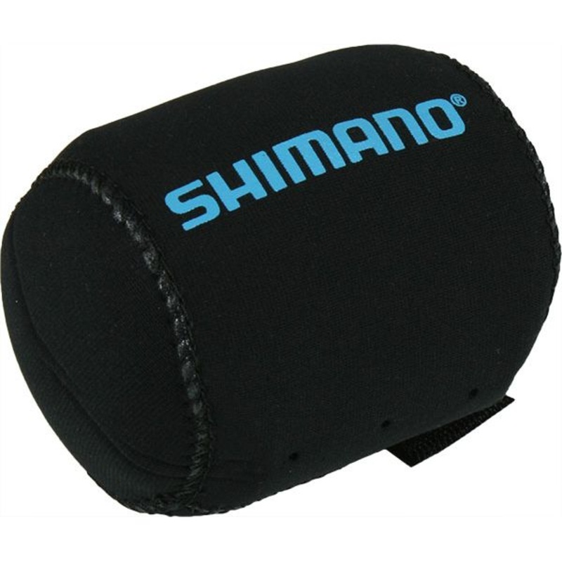Shimano Neoprene Conventional Reel Covers Baitcaster [820]