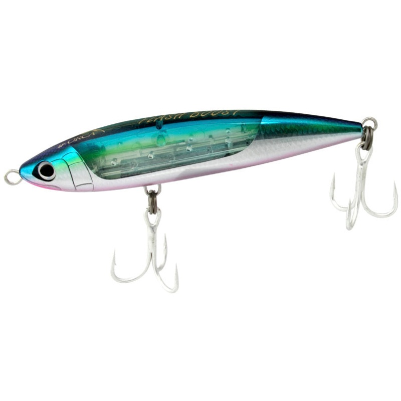 Shimano SP-Orca FB 150S Lures Blue Pink
