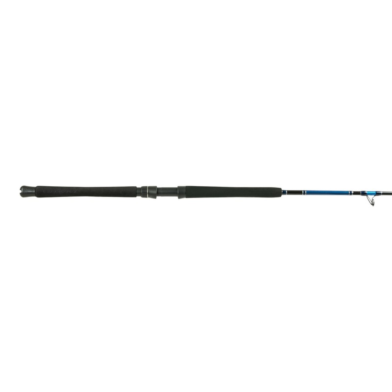 Shimano Talavera Boat Casting TEC66HC