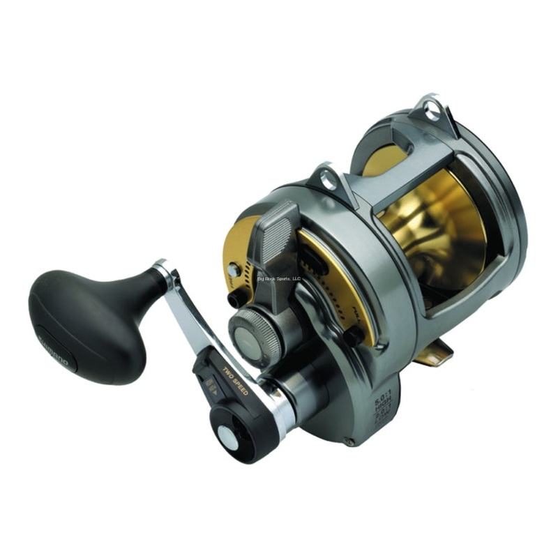 Shimano TYRNOS II Reels TYR20II