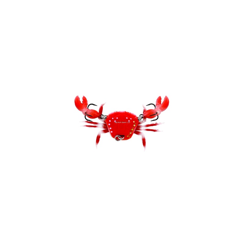 Westin Coco The Crab 3/4″, 1/5oz, King Crab