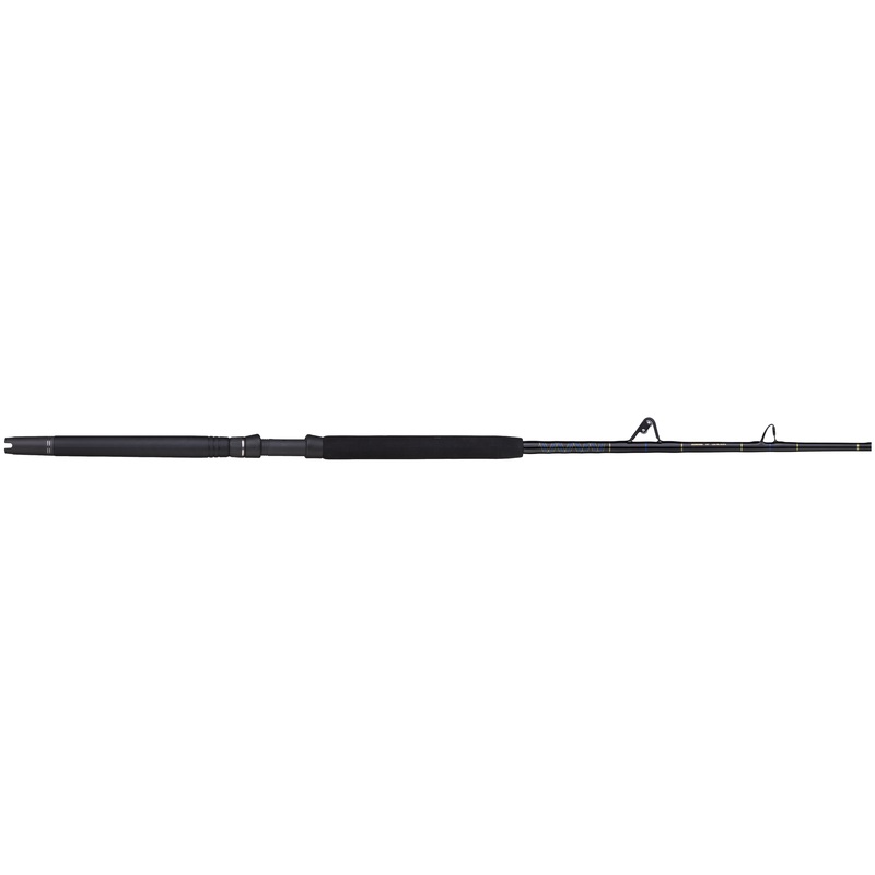 Crowder ESURST6050S Stand-up Rod 6′ 30-50lb Class