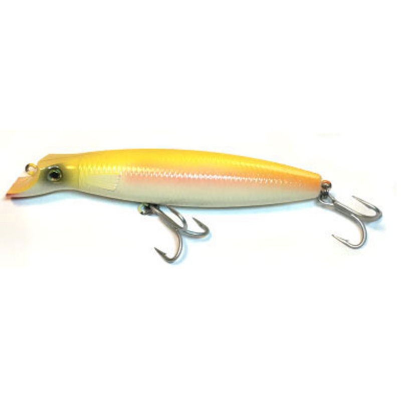 Northbar Bottledarter Jr. Yellow/White Pink Haze