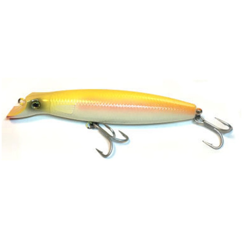 Northbar Bottledarter Yellow/White Pink Haze