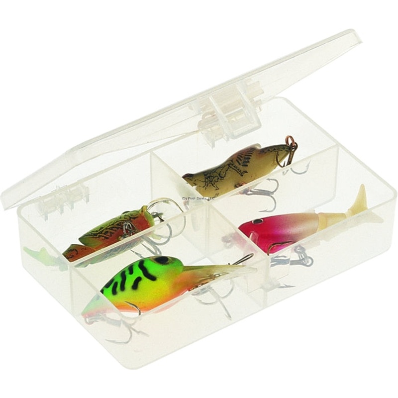 Plano Stowaway Box 5-Compartment