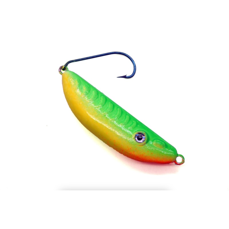 Run Off Lures Shrimp Head Blackfish Jigs 1oz