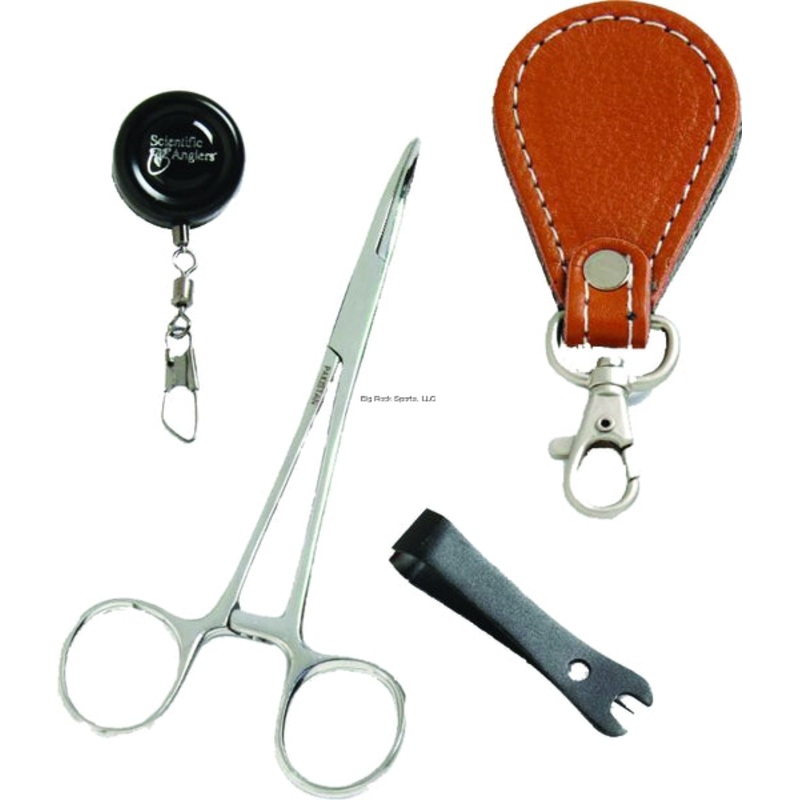 Scientific Anglers Vest Pack Assortment