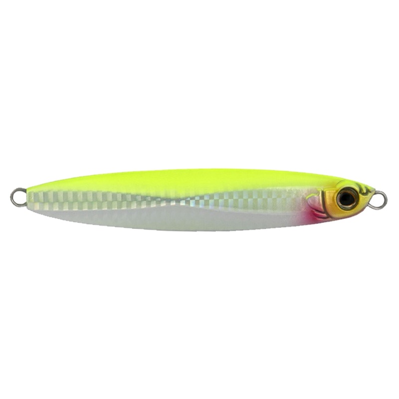 Shimano Coltsniper Jig Brown Aji 35g