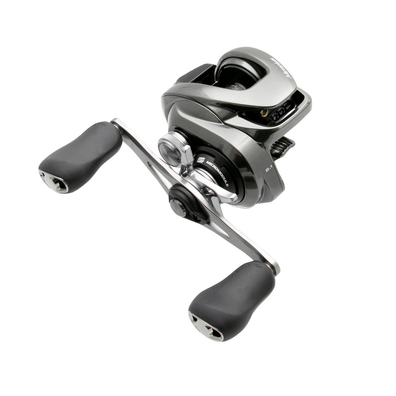 Shimano Metanium MGL B Baitcasting Reel METMGL150B