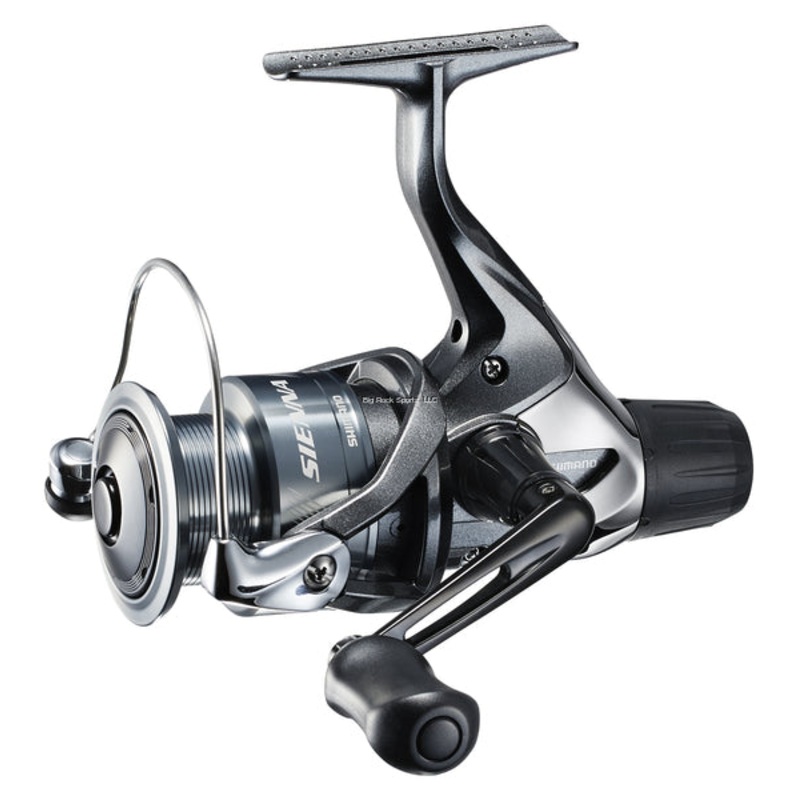 Shimano Sienna RE Spinning Reels SN1000RE