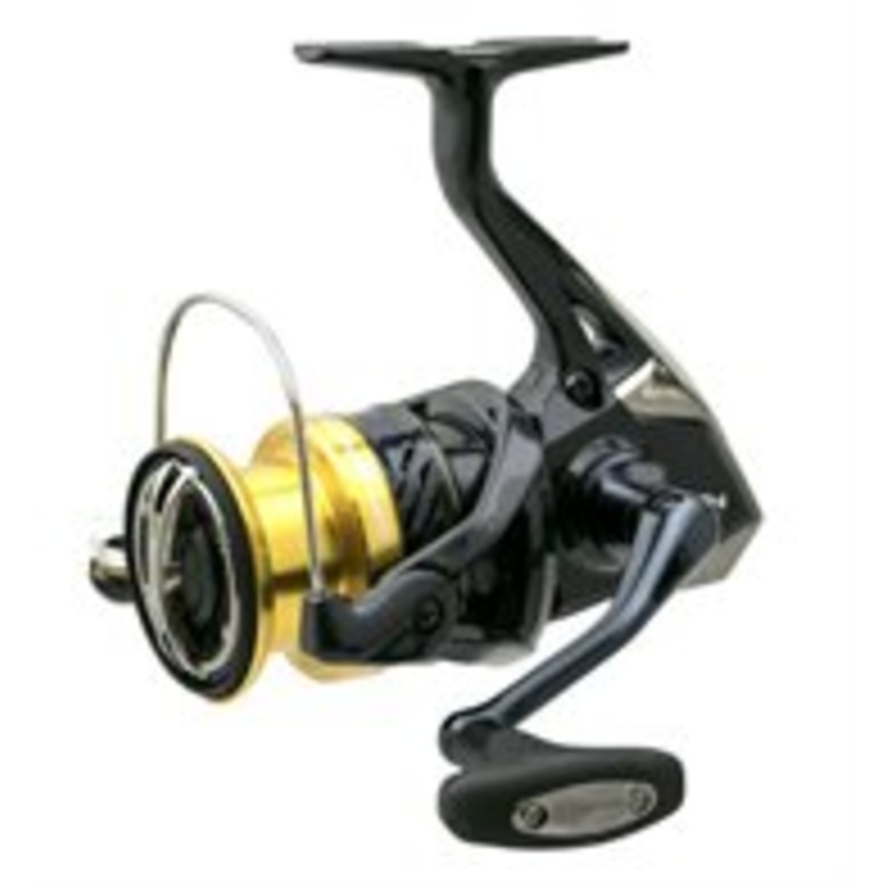 Shimano Spheros SW Inshore Spinning Reel SPC3000HGSW