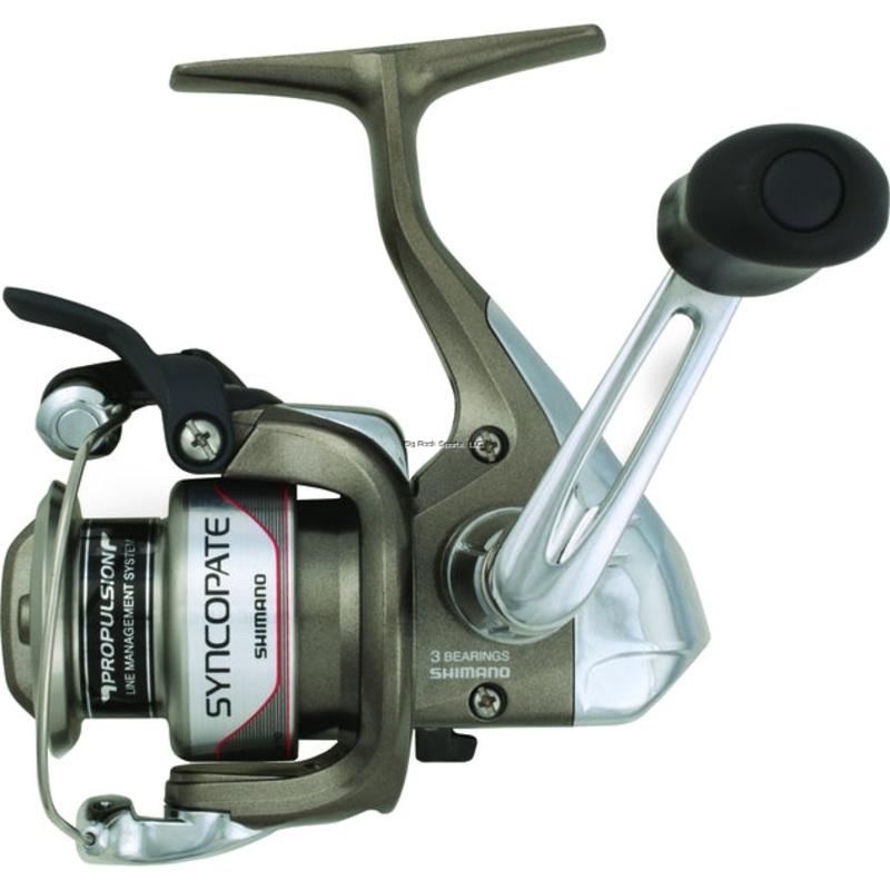 Shimano Syncopate FG Reels SC1000FG