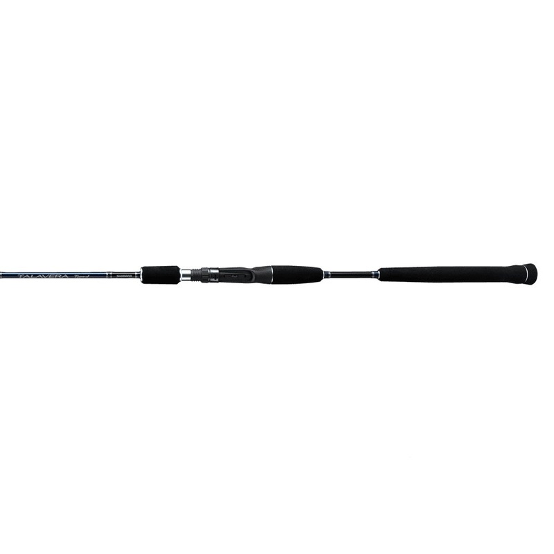 Shimano Talavera Type Spinning Jigging Rod TTJS60L