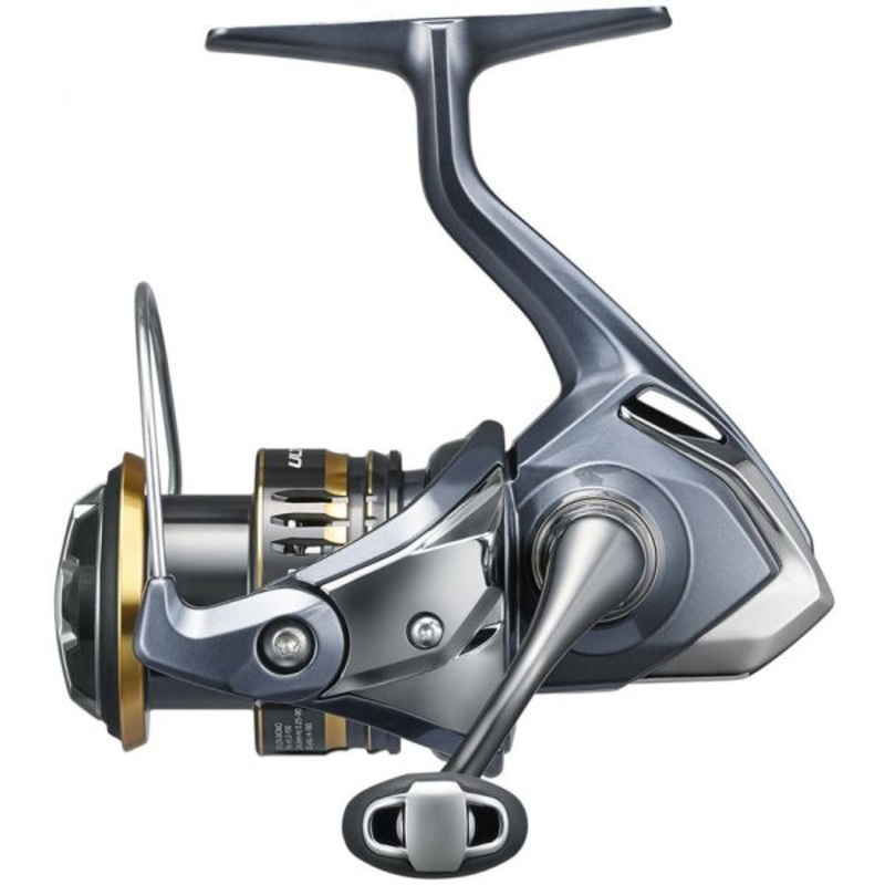 Shimano Ultegra FC Spinning Reel, Front Drag ULT1000FC