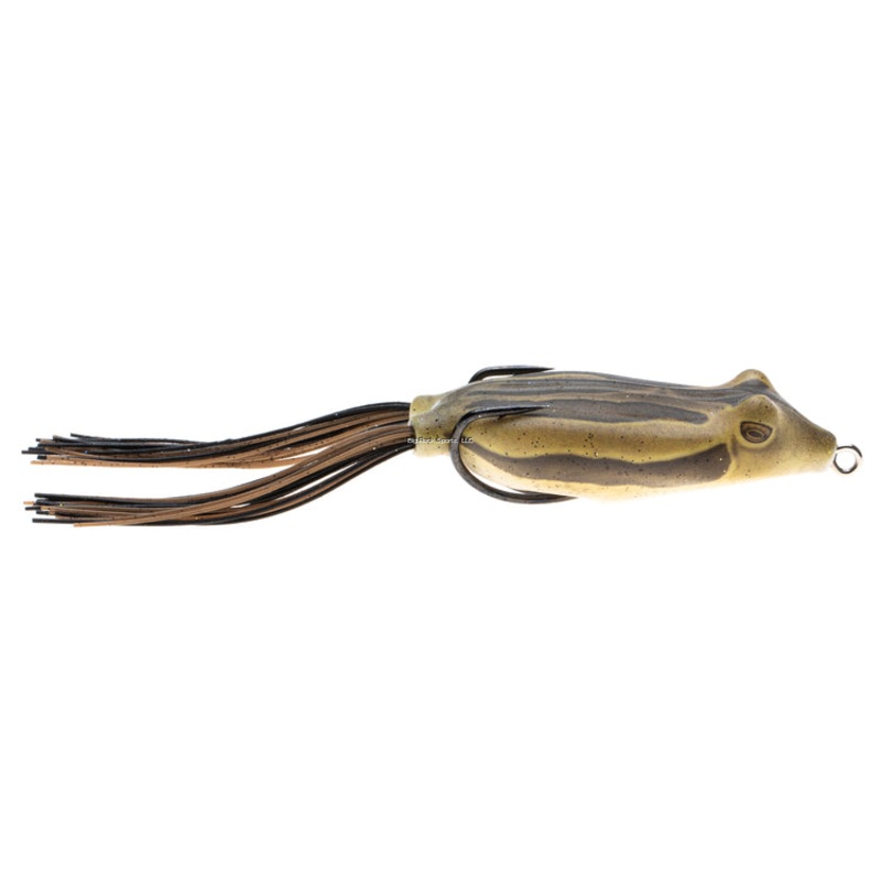 Snag Proof Phat Frog Rear-Weighted Super Hollow Body Cricket