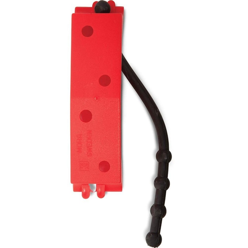 StrikeMaster Mora Ice Auger Blade Guards 5″