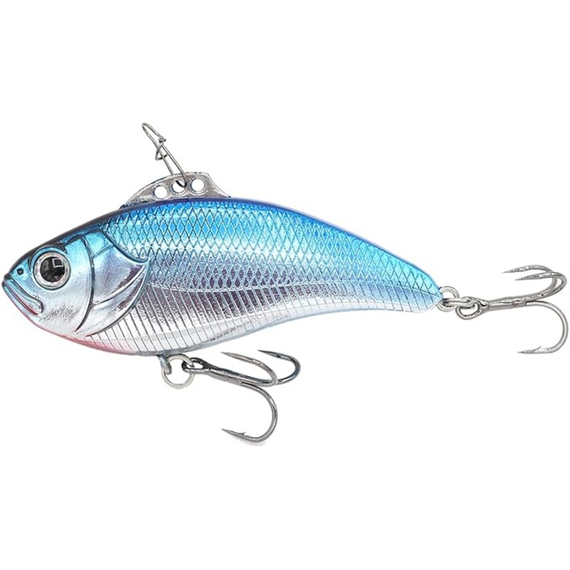 Eurotackle Z-Viber Bama Craw 5/8oz